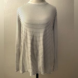 J Jill long-sleeve tee